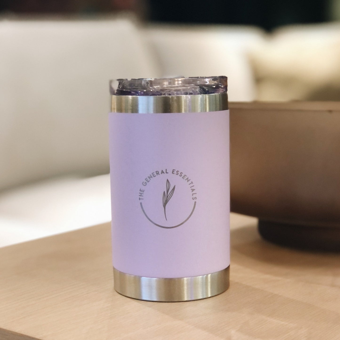 Kahve Tumbler