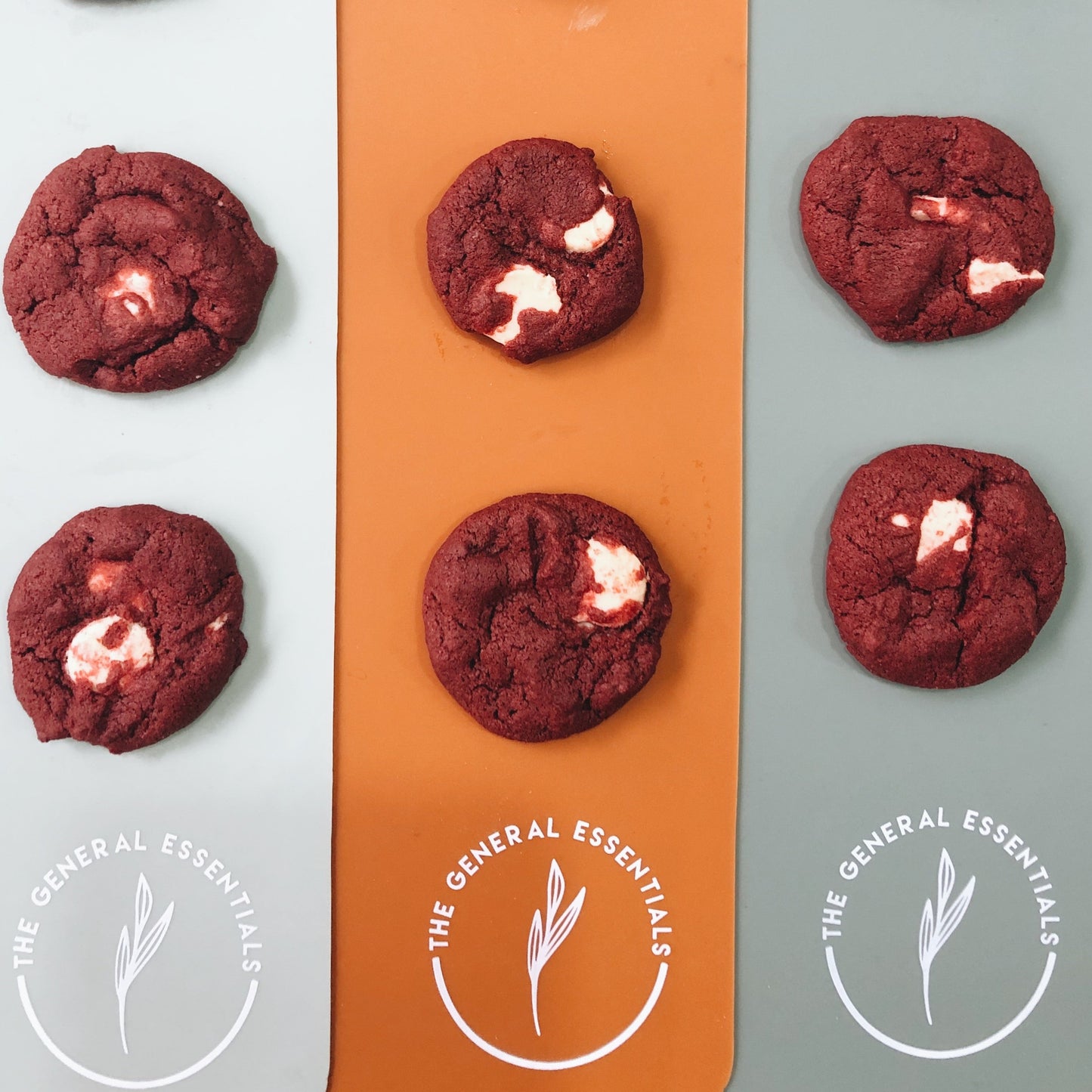 Thea Baking Mat