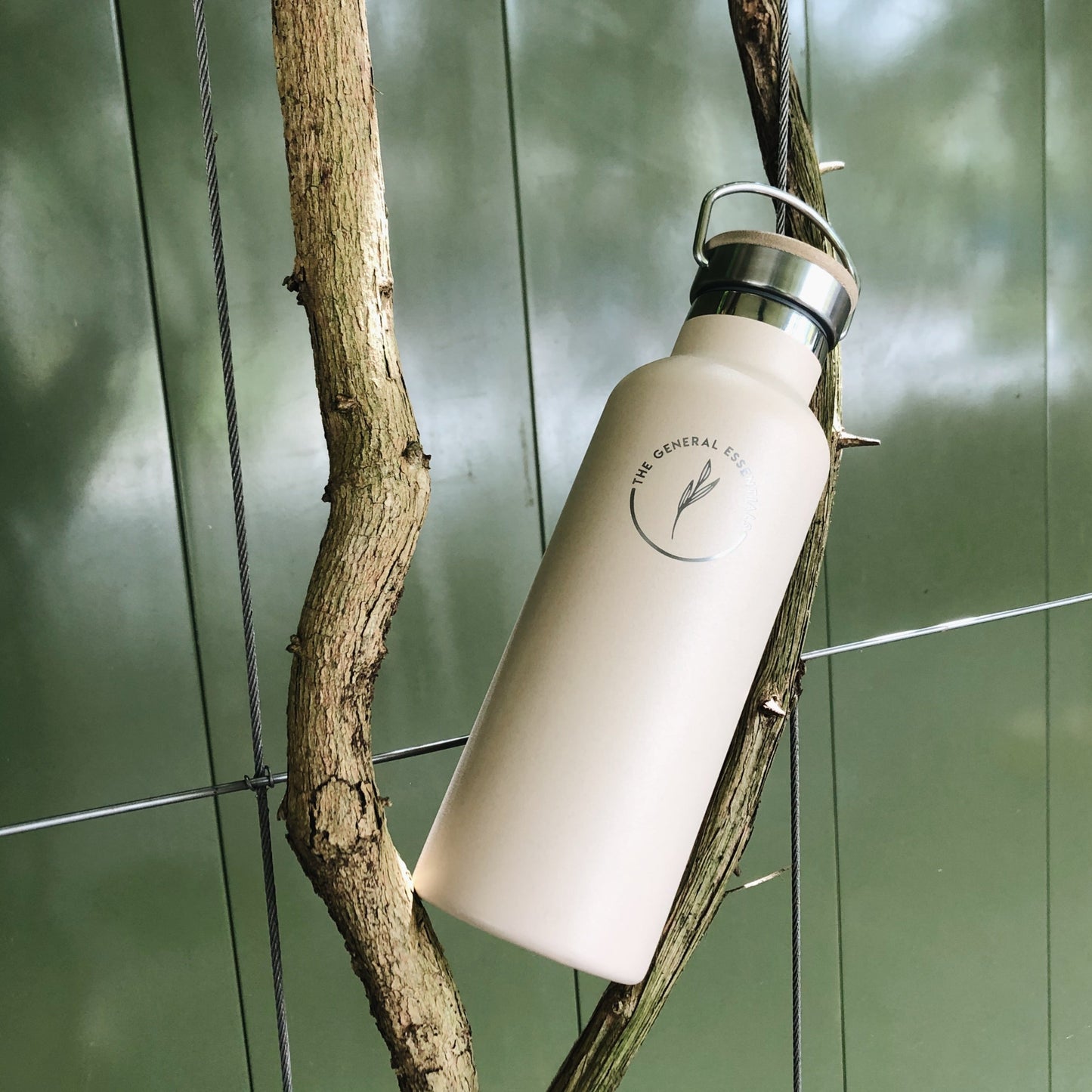 TGE Bottle
