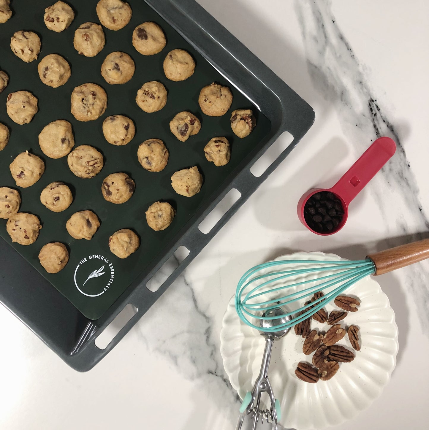 Thea Baking Mat