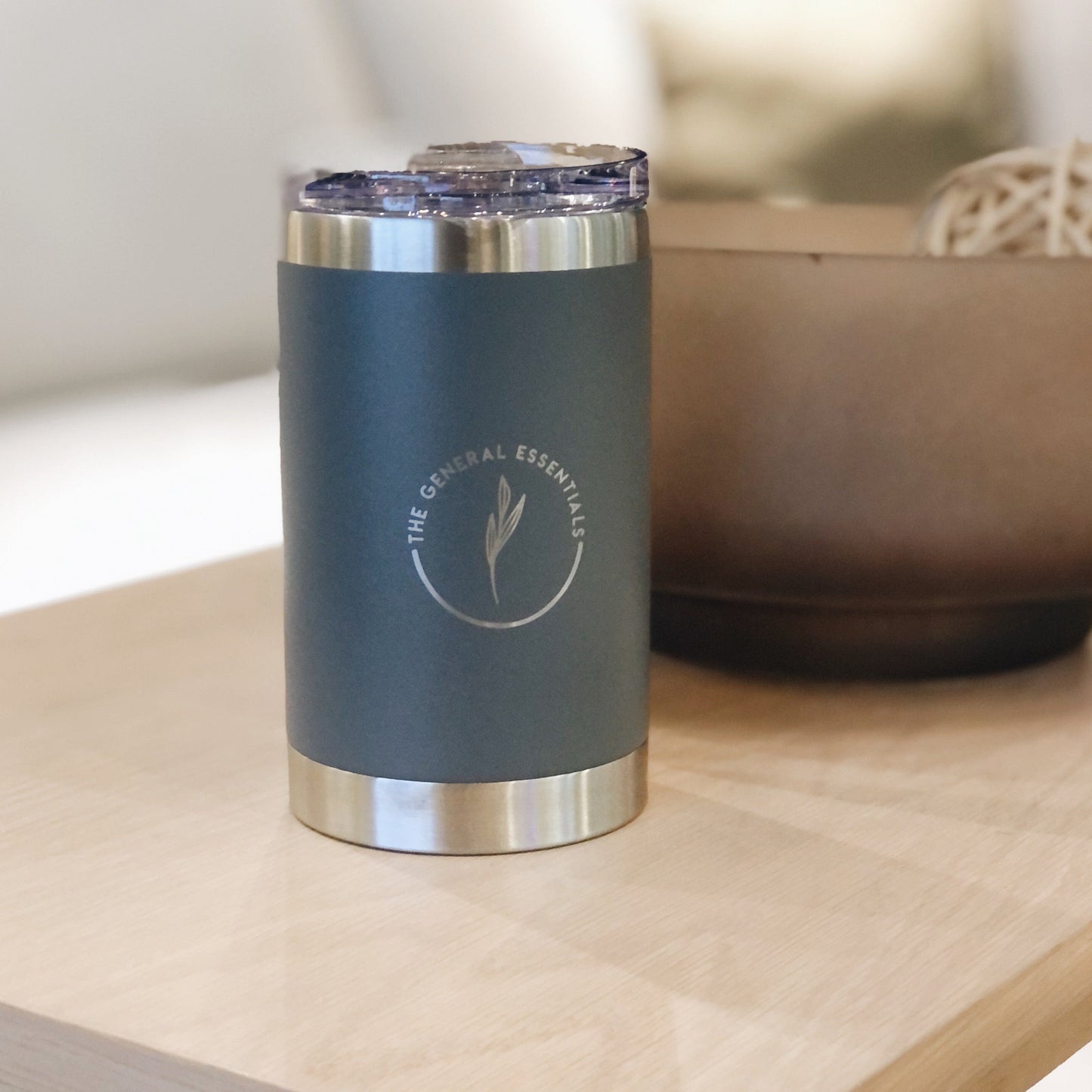 Kahve Tumbler