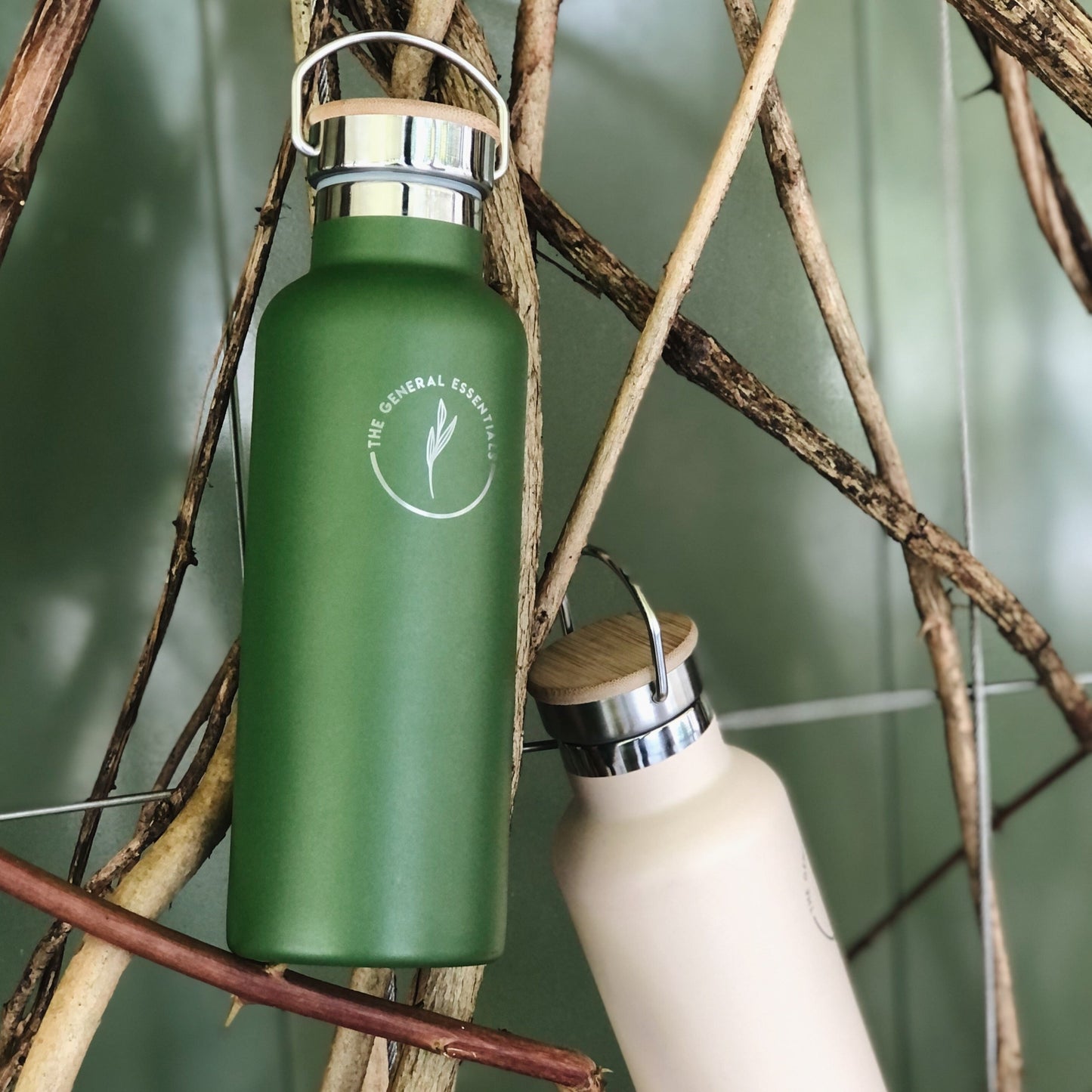 TGE Bottle
