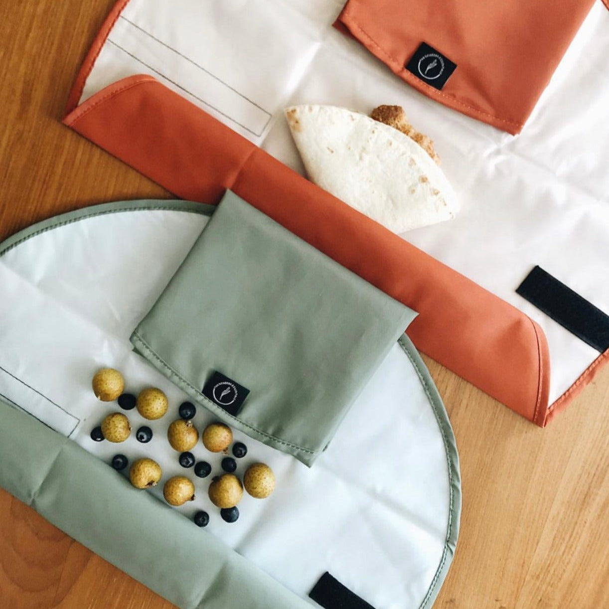 Multi Wrap